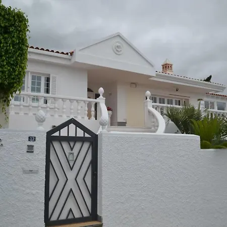 Famosa 2 * El Rincon (Tenerife)