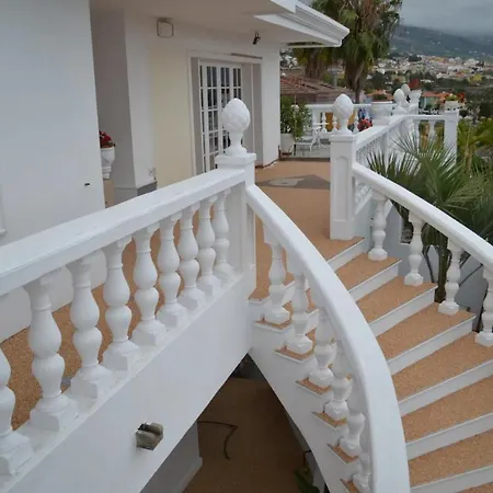 Famosa 2 * El Rincon (Tenerife)